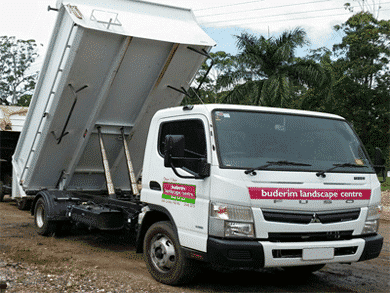 Flower Delivery - Landscape Supply Yard in Buderim, QLD