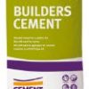 Builders cement 20kg