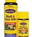 500ml – SEARLES® BINDII & CLOVER KILLER Lawn Weeder