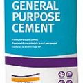 General Purpose Cement (20kg Bag)