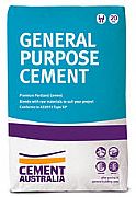 GP Cement