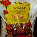Healthy Earth General Purpose Organic Fertiliser