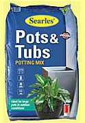 Searles 50 L Pots & Tubs Products