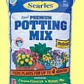 Searles Premium Potting Mix 30L