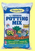 Searles Prem Pot Mix 30L