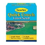 750g Searles Quick Couch Lawn Seed