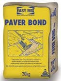 Paver bond 20kg_Landscape Supplies