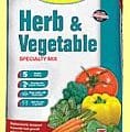 Herb & Vegetable Potting Mix 30L