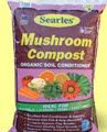 Searles Organic Mushroom Compost 30L