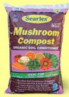 Searles Organic Mushroom Compost 30L