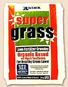 Super Grass Landscaping Products