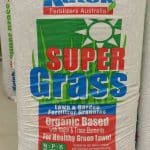 Fertilizer_Landscaping Supplies Sunshine Coast