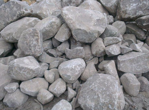 Granite Boulders Cropped