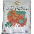 Natural Gypsum 20 kg