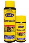 200ml – SEARLES® LAWNWEEDER Selective Weed Killer