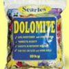 Searles Dolomite - Landscaping Products