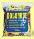 Searles Dolomite - Landscaping Products