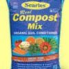 Searles Organic Compost