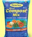 Searles Organic Compost 30L