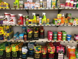 Read more about the article How To Choose the Right Fertiliser