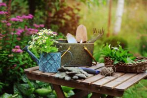 Read more about the article Essential Landscaping Supplies For Your Next Project
